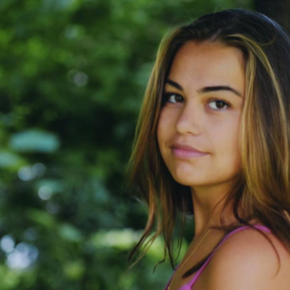 Meet your Posher, Brenna